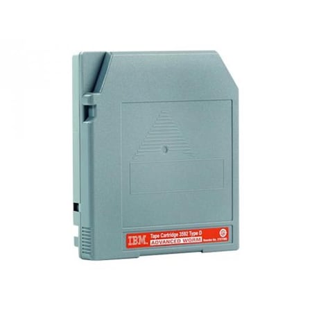 Ibm Advanced Worm Jz- 3592 Worm x 1 - 10 TB 2727265